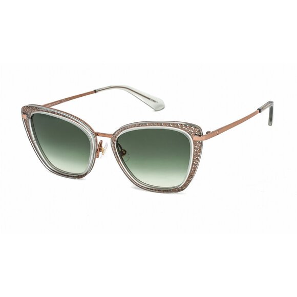 Kate Spade Sunglasses KSTHELMA-1ED9K-53 New with tags